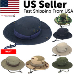 Outdoor Fishing Hunting Hats