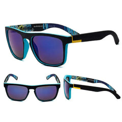 Men's Brazil Gabana Sunglasses