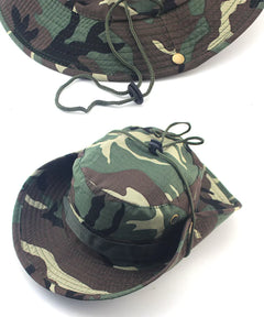 Outdoor Fishing Hunting Hats