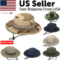 Outdoor Fishing Hunting Hats