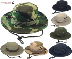 Outdoor Fishing Hunting Hats