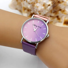 Ladies Luxury 2 Color Women's Watch