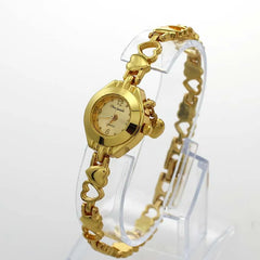 Ladies Retro Quartz Watch