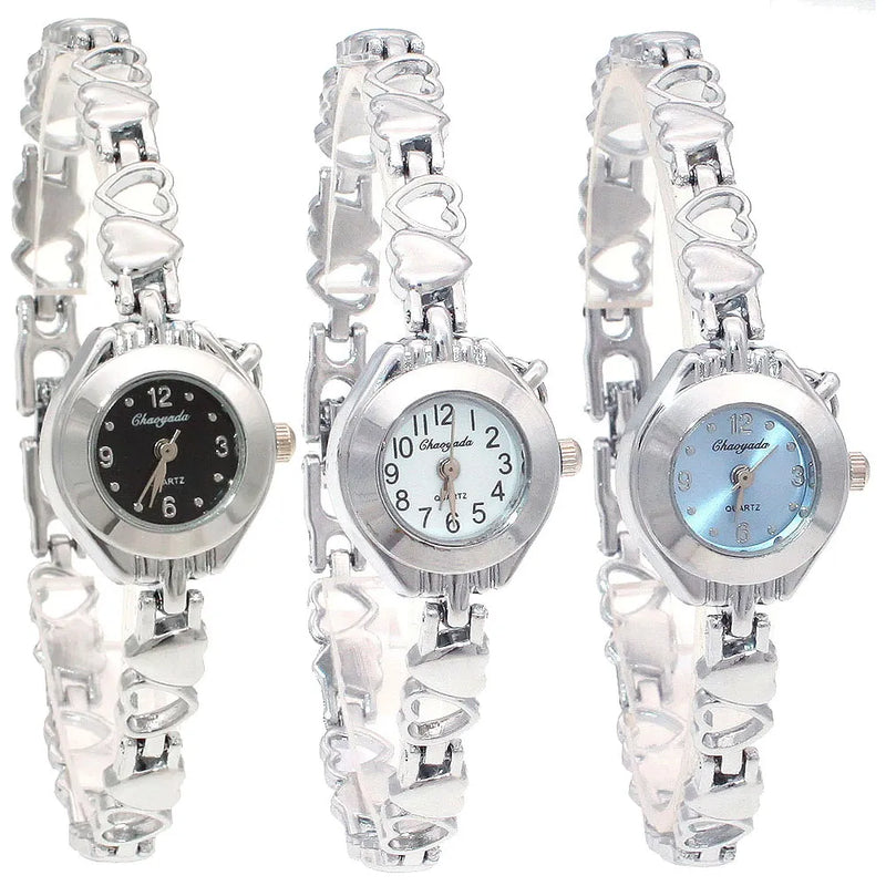 Ladies Retro Quartz Watch