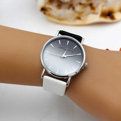 Ladies Luxury 2 Color Women's Watch