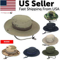 Outdoor Fishing Hunting Hats