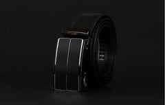 Modern Leather Belt