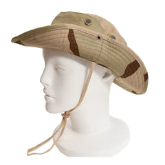 Outdoor Fishing Hunting Hats