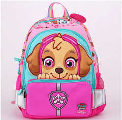 Smiggle Schoolbag Australian Primary School Student Burden Reduction Girl Cute Backpack Kids Lightweight and Large Capacity Backpack