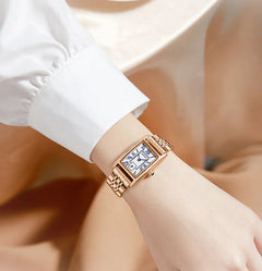 Elegant Ladies Analog Watch