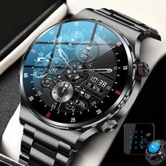 Men's Luxury Smart Watches