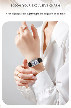 Elegant Ladies Analog Watch