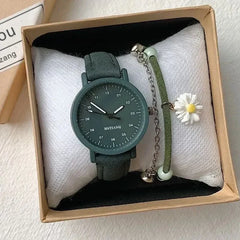 Women Luxury Quartz Watch