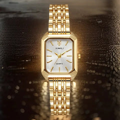 Women Luxury Quartz Watch