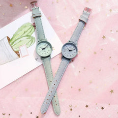 Women Luxury Quartz Watch