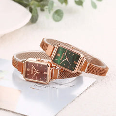 Women Fashion Watches