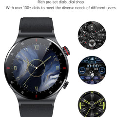 Men's Luxury Smart Watches