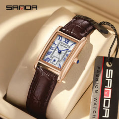 Elegant Ladies Analog Watch