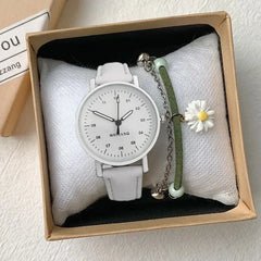 Women Luxury Quartz Watch