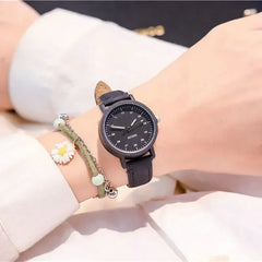 Women Luxury Quartz Watch