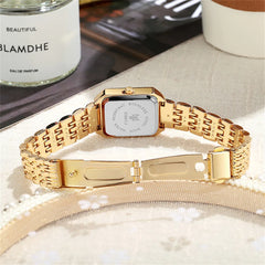 Women Luxury Quartz Watch