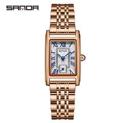 Elegant Ladies Analog Watch