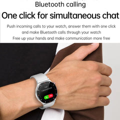 Men's Luxury Smart Watches