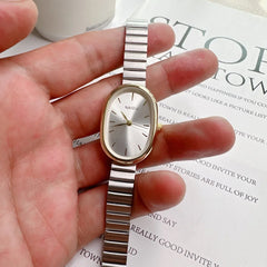 Fashion Luxury Women Quartz Watch