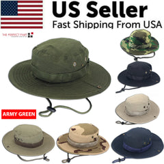 Outdoor Fishing Hunting Hats