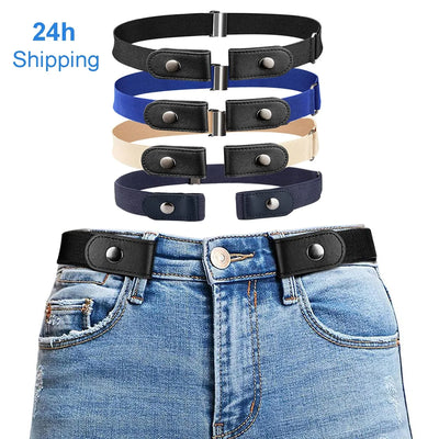 Belts Waist Jeans Pants