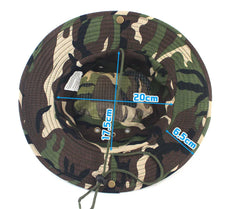 Outdoor Fishing Hunting Hats