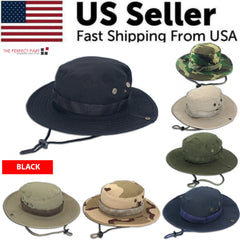 Outdoor Fishing Hunting Hats