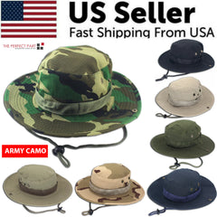 Outdoor Fishing Hunting Hats