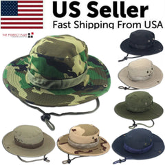 Outdoor Fishing Hunting Hats